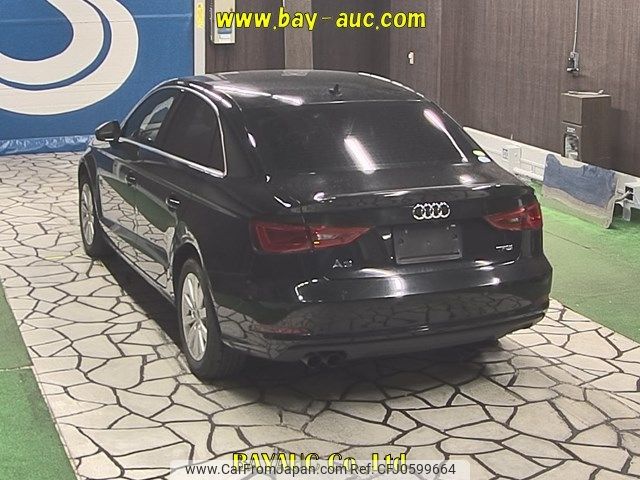 audi a3 2014 -AUDI--Audi A3 8VCXSL-WAUZZZ8VXF1054049---AUDI--Audi A3 8VCXSL-WAUZZZ8VXF1054049- image 2