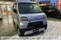 daihatsu hijet-van 2020 CFJ1807717
