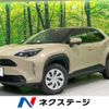 toyota yaris-cross 2023 -TOYOTA--Yaris Cross 5BA-MXPB15--MXPB15-3008113---TOYOTA--Yaris Cross 5BA-MXPB15--MXPB15-3008113- image 1
