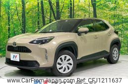 toyota yaris-cross 2023 -TOYOTA--Yaris Cross 5BA-MXPB15--MXPB15-3008113---TOYOTA--Yaris Cross 5BA-MXPB15--MXPB15-3008113-