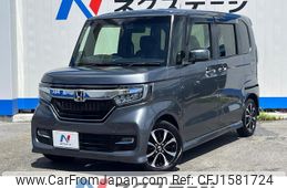 honda n-box 2018 CFJ1581724