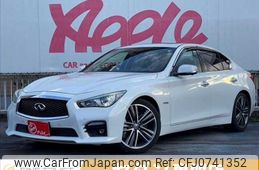 nissan skyline 2015 -NISSAN--Skyline DAA-HV37--HV37-207941---NISSAN--Skyline DAA-HV37--HV37-207941-