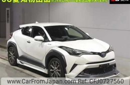 toyota c-hr 2018 -TOYOTA--C-HR ZYX10--2109698---TOYOTA--C-HR ZYX10--2109698-