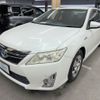 toyota camry 2012 AF-AVV50-1003181 image 1