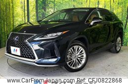 lexus rx 2021 -LEXUS--Lexus RX 6AA-GYL20W--GYL20-0015802---LEXUS--Lexus RX 6AA-GYL20W--GYL20-0015802-