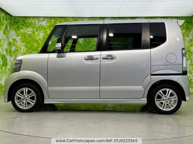 honda n-box 2012 quick_quick_DBA-JF1_JF1-1088851 image 2