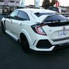 honda civic 2017 -HONDA--Civic DBA-FK8--FK8-1000307---HONDA--Civic DBA-FK8--FK8-1000307- image 6