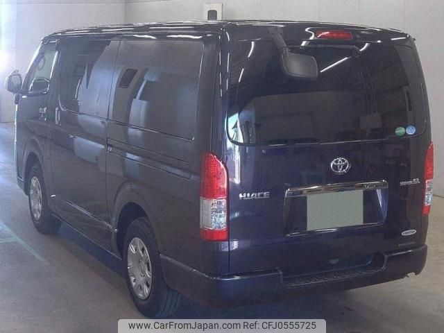 toyota hiace-van 2017 quick_quick_QDF-KDH201V_KDH201-0230498 image 2