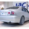 toyota altezza 1999 CFJ1810416 image 2