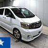 toyota alphard 2007 -TOYOTA--Alphard ANH10W--ANH10-0193008---TOYOTA--Alphard ANH10W--ANH10-0193008- image 5