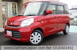 suzuki spacia 2017 -SUZUKI 【仙台 580ﾊ4655】--Spacia MK42S--220409---SUZUKI 【仙台 580ﾊ4655】--Spacia MK42S--220409-