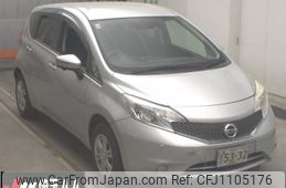 nissan note 2015 -NISSAN--Note E12-346461---NISSAN--Note E12-346461-
