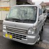 suzuki carry-truck 2017 -SUZUKI--Carry Truck EBD-DA16T--DA16T-341100---SUZUKI--Carry Truck EBD-DA16T--DA16T-341100- image 1