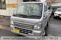 suzuki carry-truck 2017 -SUZUKI--Carry Truck EBD-DA16T--DA16T-341100---SUZUKI--Carry Truck EBD-DA16T--DA16T-341100-
