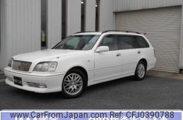 toyota crown-estate 2006 -TOYOTA 【名変中 】--Crown Esrate JZS171W--0123169---TOYOTA 【名変中 】--Crown Esrate JZS171W--0123169-