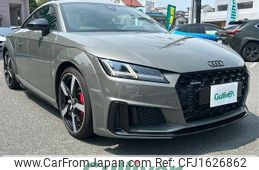 audi tt 2022 CFJ1626862