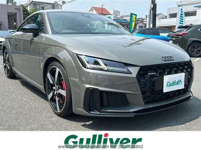 audi tt 2022 CFJ1626862 image 1