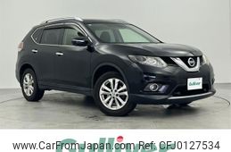 nissan x-trail 2014 -NISSAN--X-Trail DBA-NT32--NT32-506120---NISSAN--X-Trail DBA-NT32--NT32-506120-