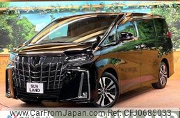 toyota alphard 2022 -TOYOTA--Alphard 3BA-AGH30W--AGH30-0440771---TOYOTA--Alphard 3BA-AGH30W--AGH30-0440771-