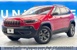 jeep cherokee 2019 quick_quick_KL20L_1C4PJMFN8KD361378