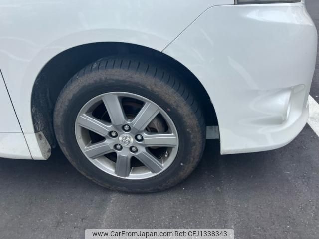 toyota voxy 2008 -TOYOTA--Voxy DBA-ZRR75G--ZRR75-0021097---TOYOTA--Voxy DBA-ZRR75G--ZRR75-0021097- image 2
