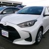 toyota yaris 2023 -TOYOTA 【名変中 】--Yaris MXPA15--0019216---TOYOTA 【名変中 】--Yaris MXPA15--0019216- image 1