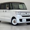 honda n-box 2019 -HONDA--N BOX DBA-JF3--JF3-1255477---HONDA--N BOX DBA-JF3--JF3-1255477- image 1