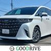 toyota alphard-g 2023 quick_quick_3BA-AGH40W_AGH40-0015684 image 1