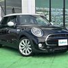 mini mini-others 2018 -BMW--BMW Mini DBA-XU20M--WMWXU920X0TE40603---BMW--BMW Mini DBA-XU20M--WMWXU920X0TE40603- image 1