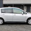 nissan tiida 2011 S12678 image 7