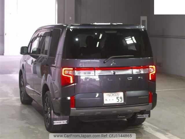mitsubishi delica-d5 2023 quick_quick_3DA-CV1W_CV1W-5001309 image 2