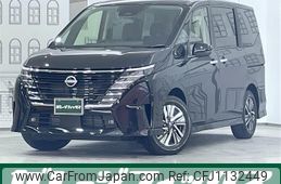 nissan serena 2025 quick_quick_5BA-FC28_FC28-032566