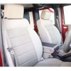 chrysler jeep-wrangler 2007 CFJ1565794 image 9