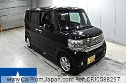 honda n-box 2012 -HONDA 【和歌山 583ぬ0820】--N BOX JF1--JF1-1008555---HONDA 【和歌山 583ぬ0820】--N BOX JF1--JF1-1008555-