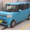 honda n-box 2015 -HONDA 【岡崎 580ﾃ3769】--N BOX DBA-JF1--JF1-1634040---HONDA 【岡崎 580ﾃ3769】--N BOX DBA-JF1--JF1-1634040- image 1