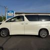 toyota vellfire 2014 -TOYOTA--Vellfire DBA-ANH20W--ANH20-8355007---TOYOTA--Vellfire DBA-ANH20W--ANH20-8355007- image 6