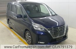 nissan serena 2019 -NISSAN--Serena GFC27-182042---NISSAN--Serena GFC27-182042-