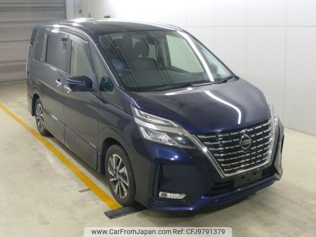 nissan serena 2019 -NISSAN--Serena GFC27-182042---NISSAN--Serena GFC27-182042- image 1