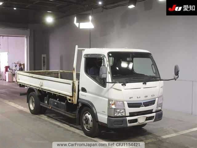 mitsubishi-fuso canter 2017 -MITSUBISHI--Canter FEA80-560003---MITSUBISHI--Canter FEA80-560003- image 1