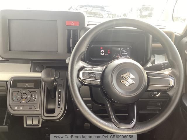 suzuki spacia 2024 quick_quick_MK94S_MK94S-213196 image 2