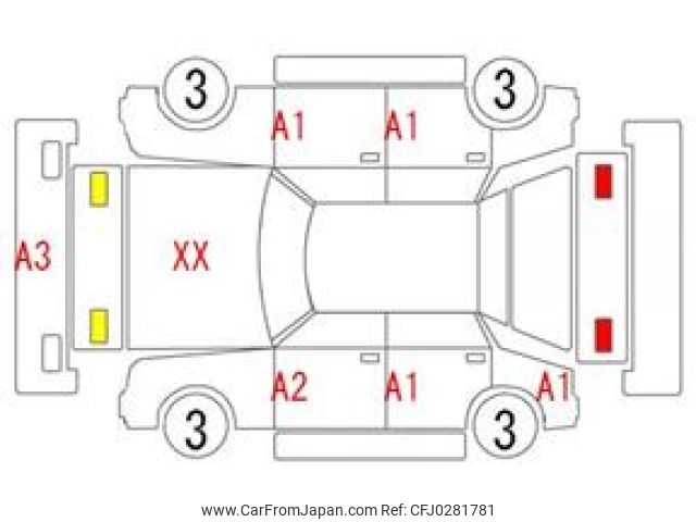 toyota corolla-fielder 2008 -TOYOTA--Corolla Fielder DBA-NZE144G--NZE144-9008882---TOYOTA--Corolla Fielder DBA-NZE144G--NZE144-9008882- image 2