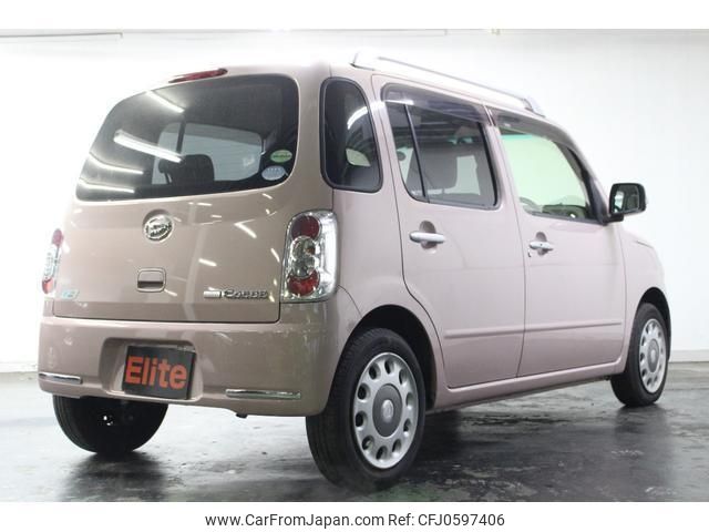 daihatsu mira-cocoa 2013 -DAIHATSU--Mira Cocoa L675S--L675S-0142868---DAIHATSU--Mira Cocoa L675S--L675S-0142868- image 2