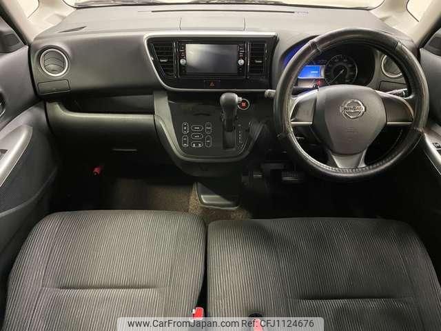 nissan dayz-roox 2015 quick_quick_DBA-B21A_B21A-0193341 image 2