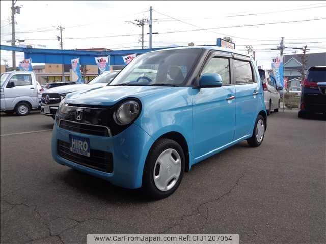 honda n-one 2013 -HONDA--N ONE JG1--JG-1061174---HONDA--N ONE JG1--JG-1061174- image 1