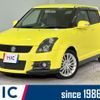 suzuki swift 2007 quick_quick_ZC31S_ZC31S-202334 image 1