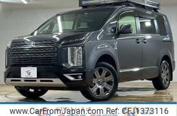mitsubishi delica-d5 2022 quick_quick_3DA-CV1W_CV1W-4006014