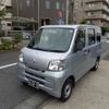 daihatsu hijet-van 2010 -DAIHATSU--Hijet Van S321V--0068860---DAIHATSU--Hijet Van S321V--0068860- image 1