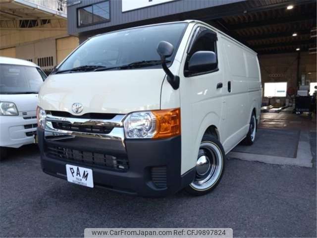 toyota regiusace-van 2019 -TOYOTA--Regius ace Van CBF-TRH200V--TRH200-0300338---TOYOTA--Regius ace Van CBF-TRH200V--TRH200-0300338- image 1