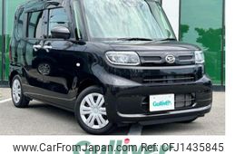 daihatsu tanto 2021 -DAIHATSU--Tanto 6BA-LA650S--LA650S-0163605---DAIHATSU--Tanto 6BA-LA650S--LA650S-0163605-