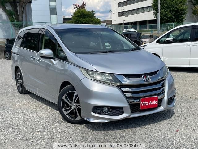 honda odyssey 2014 quick_quick_RC1_RC1-1037033 image 2